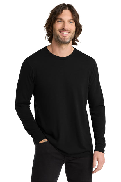 Allmade Unisex Tri-Blend Long Sleeve Tee (AL6004)