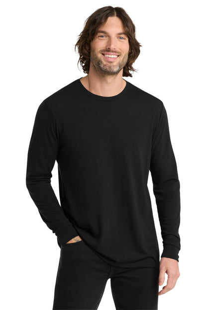 Allmade Unisex Tri-Blend Long Sleeve Tee (AL6004)