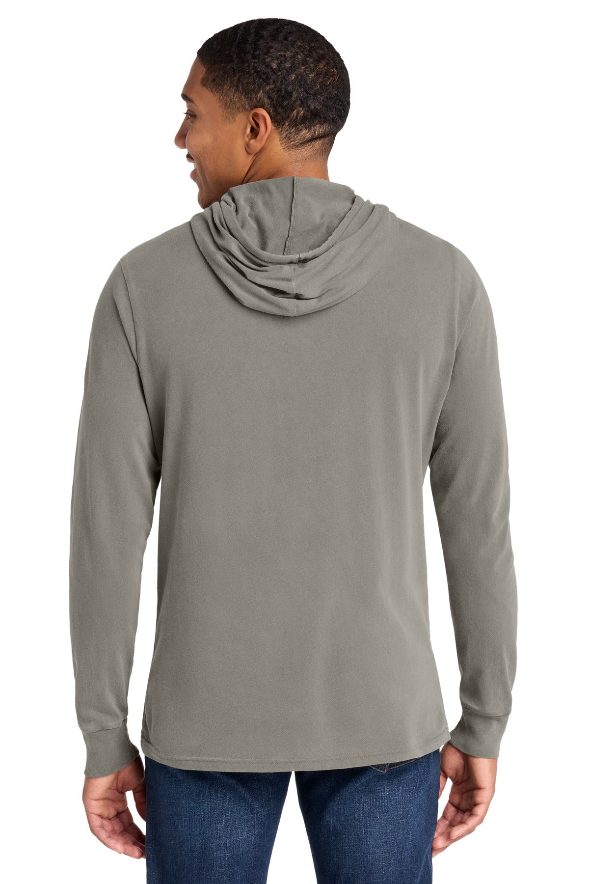 Driftwood Grey