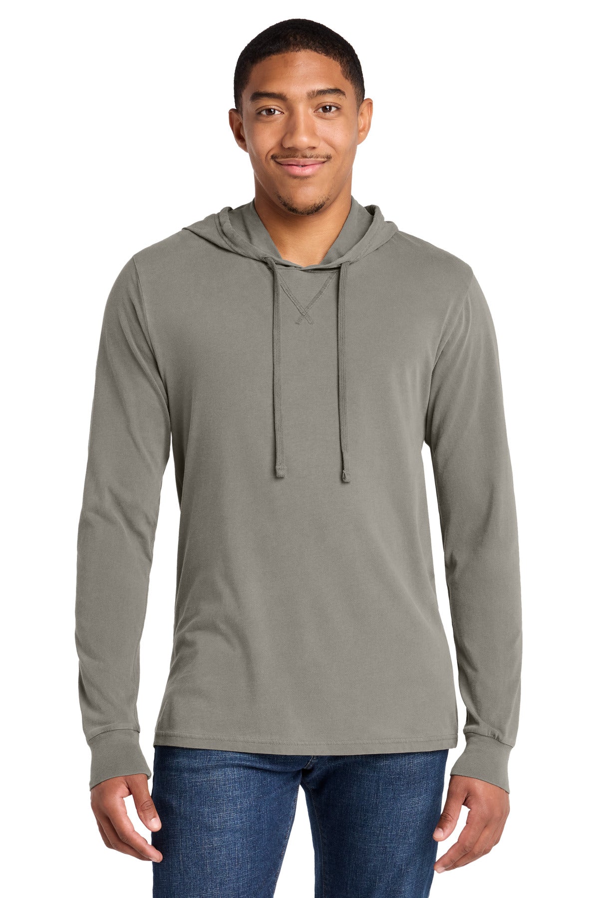 Driftwood Grey