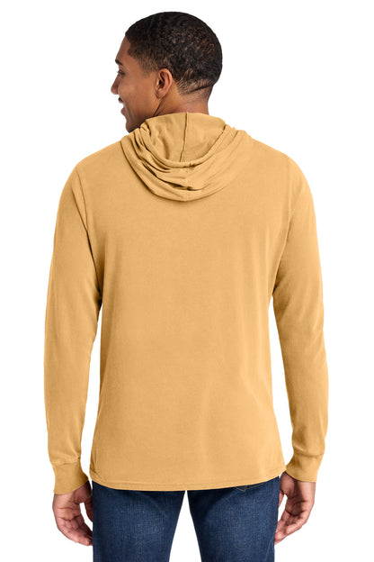Golden Wheat