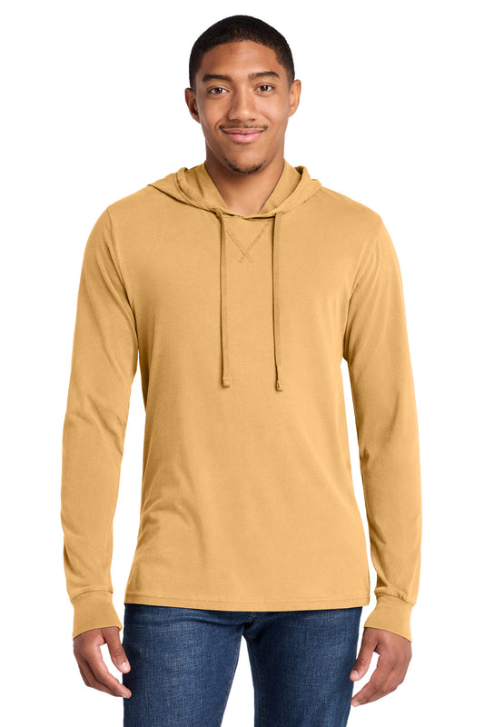 Golden Wheat