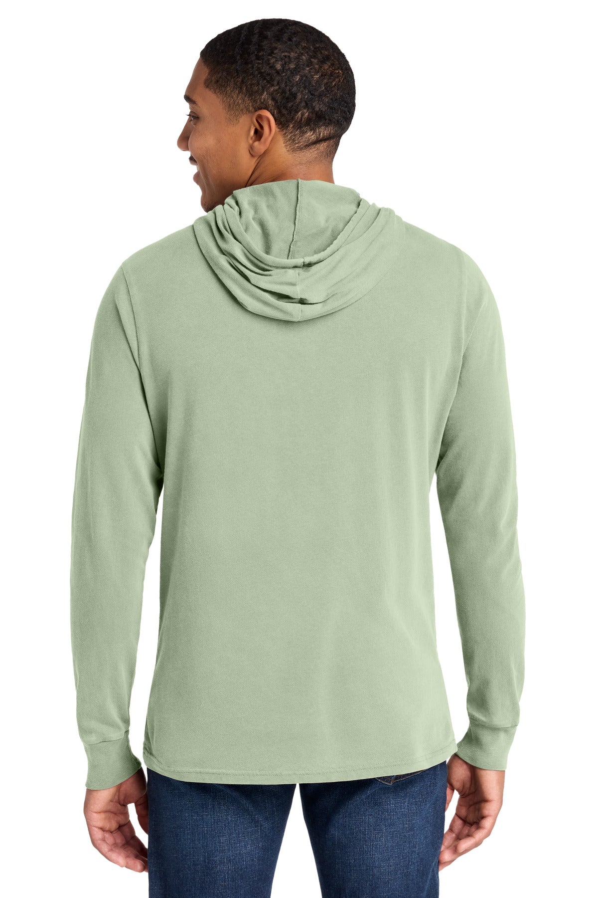 Lichen Green
