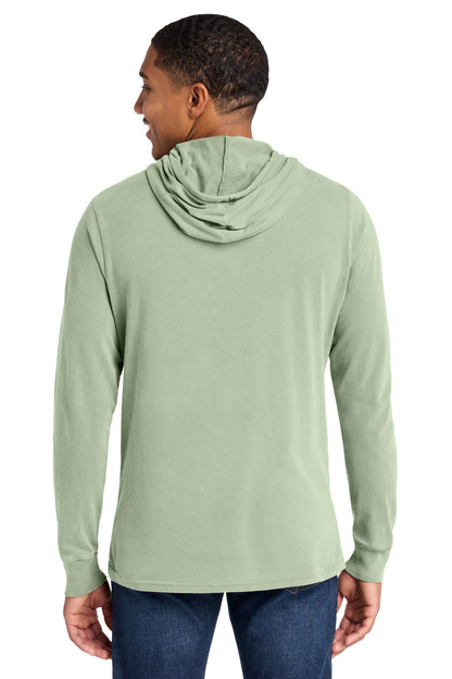 Lichen Green