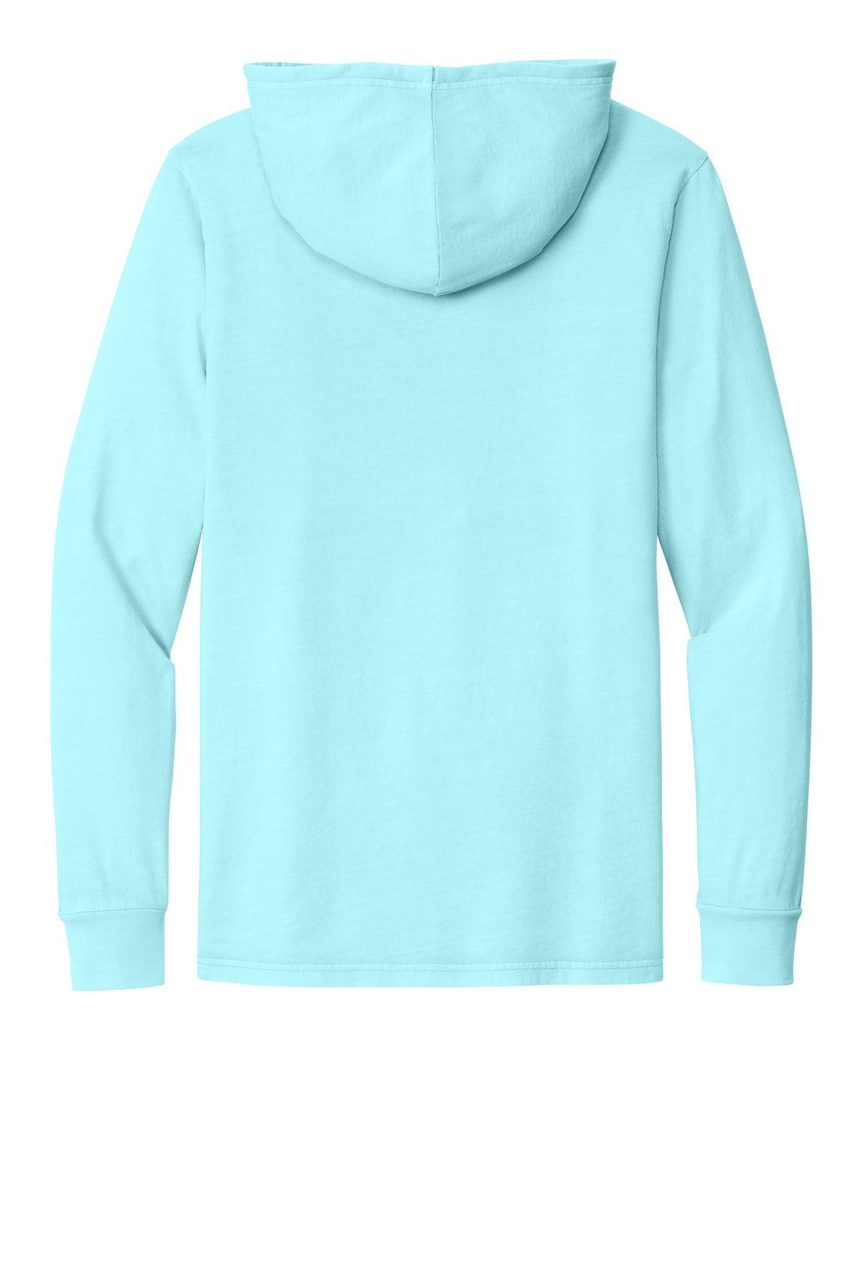 Saltwater Blue