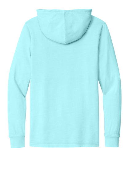 Saltwater Blue