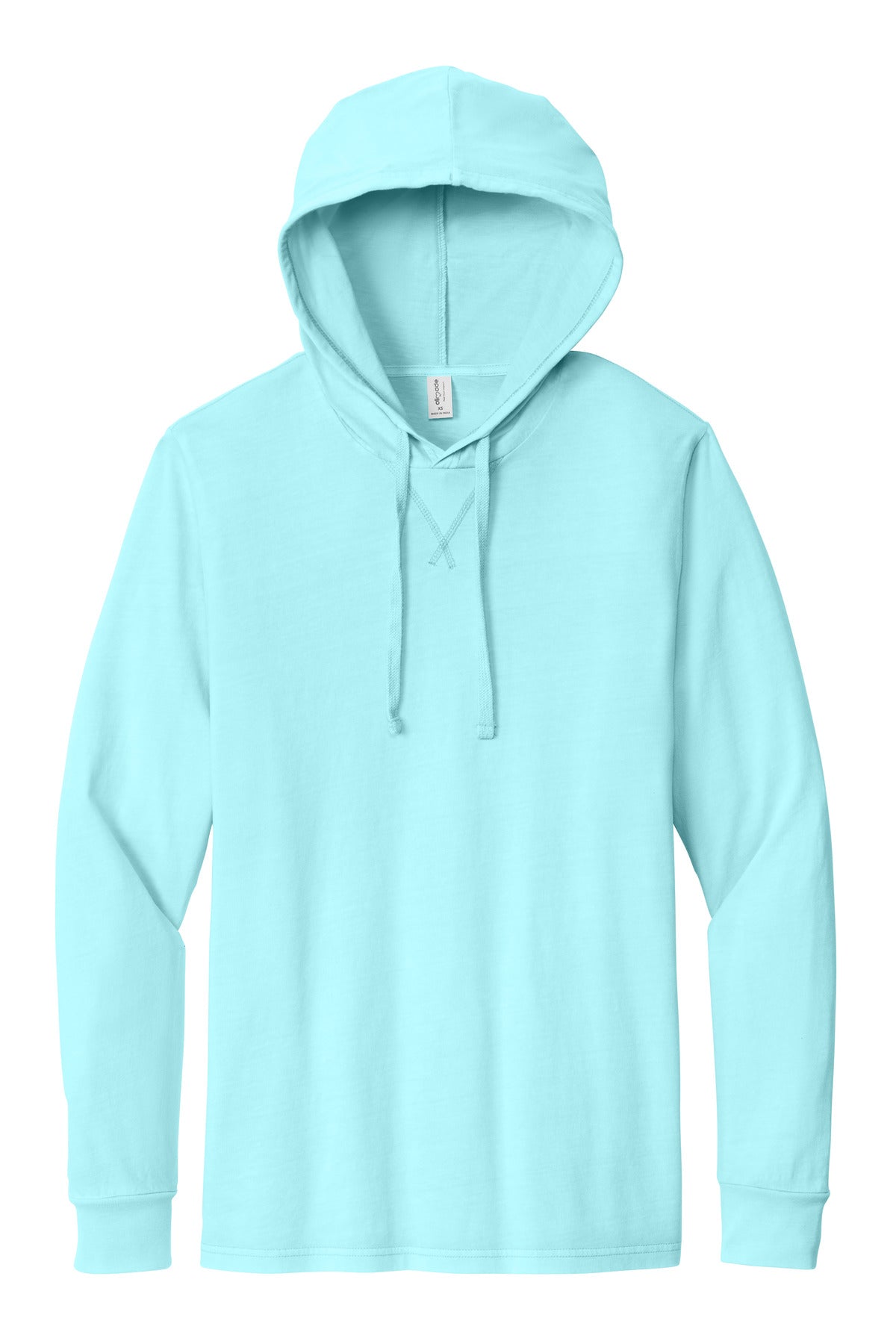 Saltwater Blue