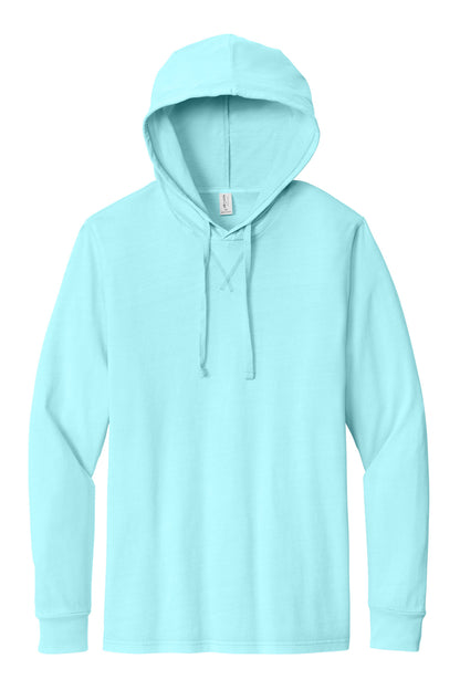 Saltwater Blue