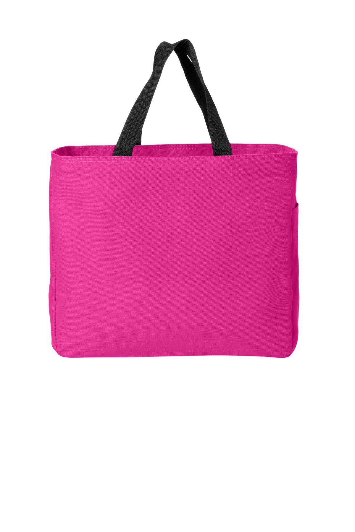 Tropical Pink