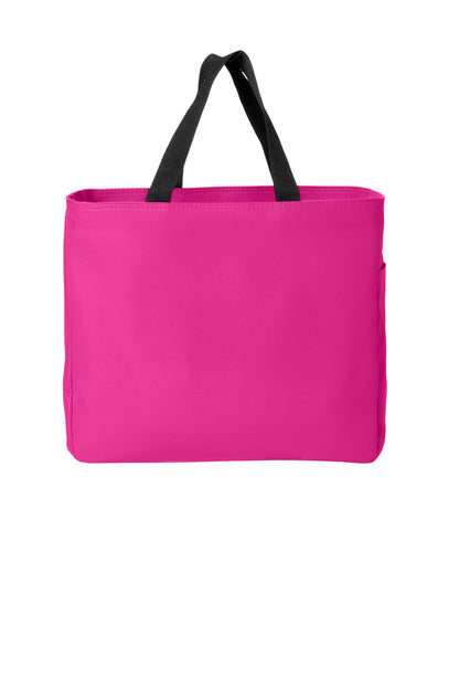 Tropical Pink