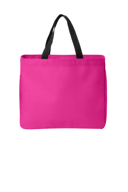 Tropical Pink
