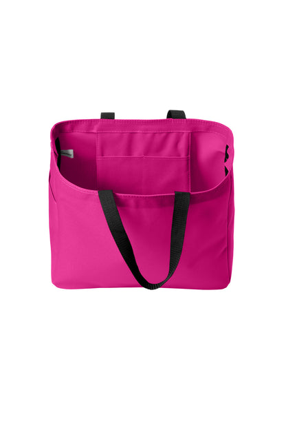Tropical Pink