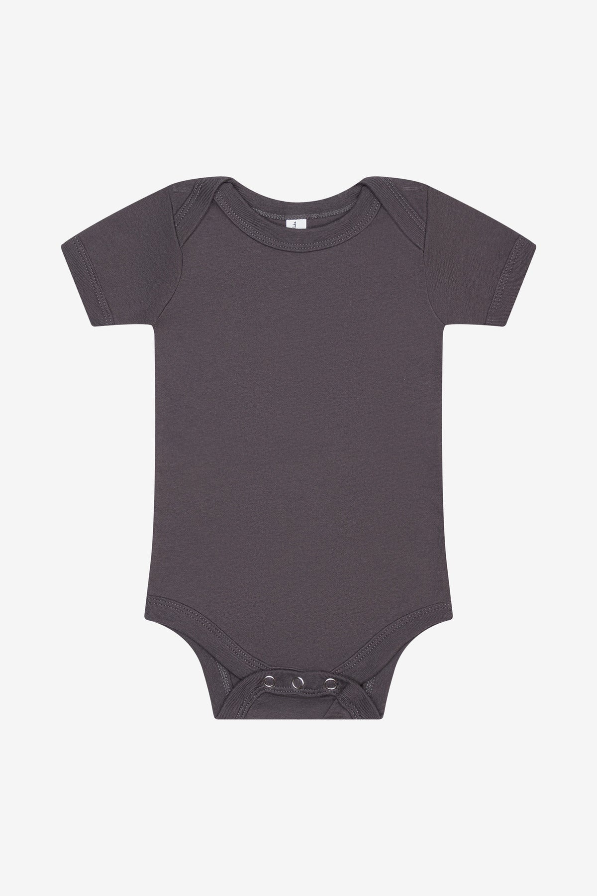 Bella+Canvas Infant Jersey Short Sleeve One Piece (BC100B)