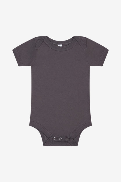 Bella+Canvas Infant Jersey Short Sleeve One Piece (BC100B)