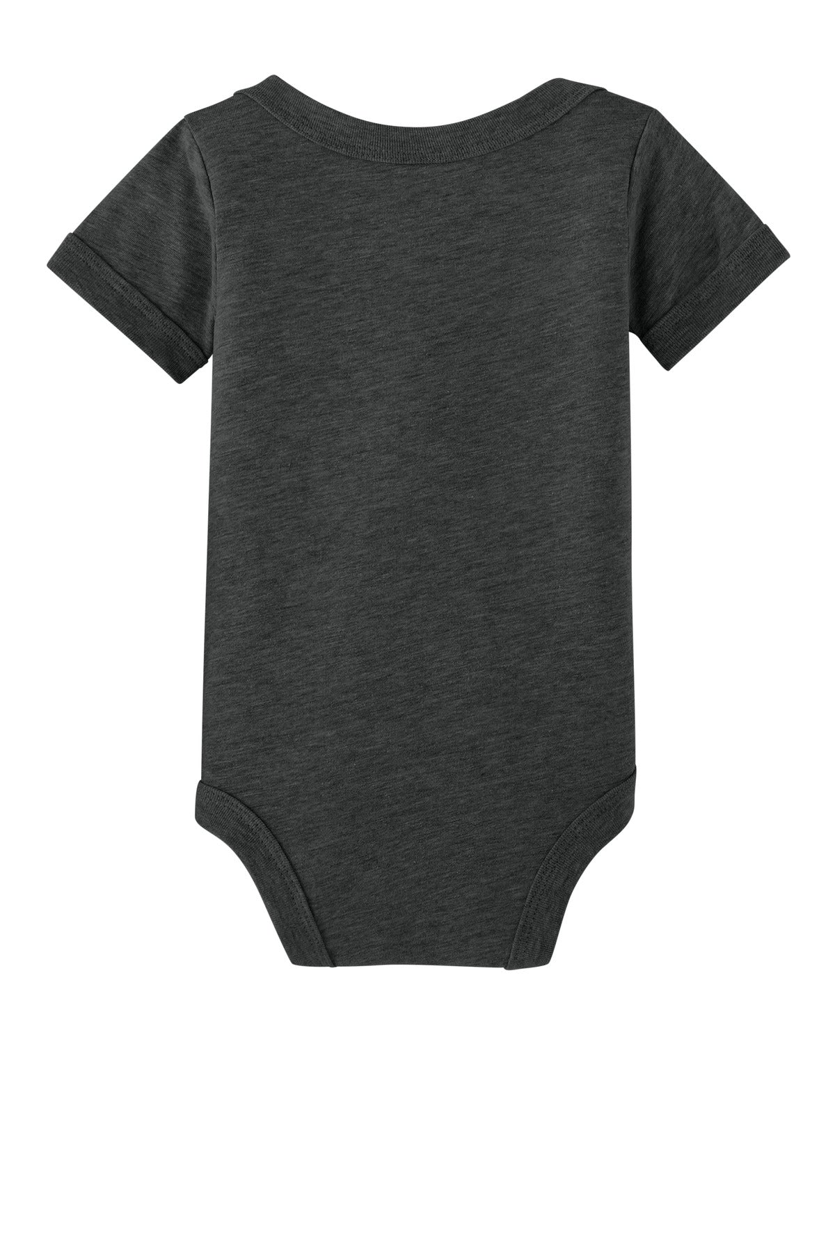 Dark Grey Heather