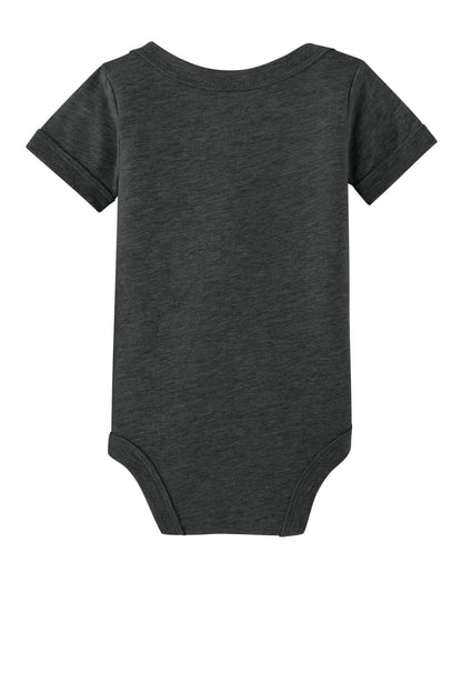 Dark Grey Heather