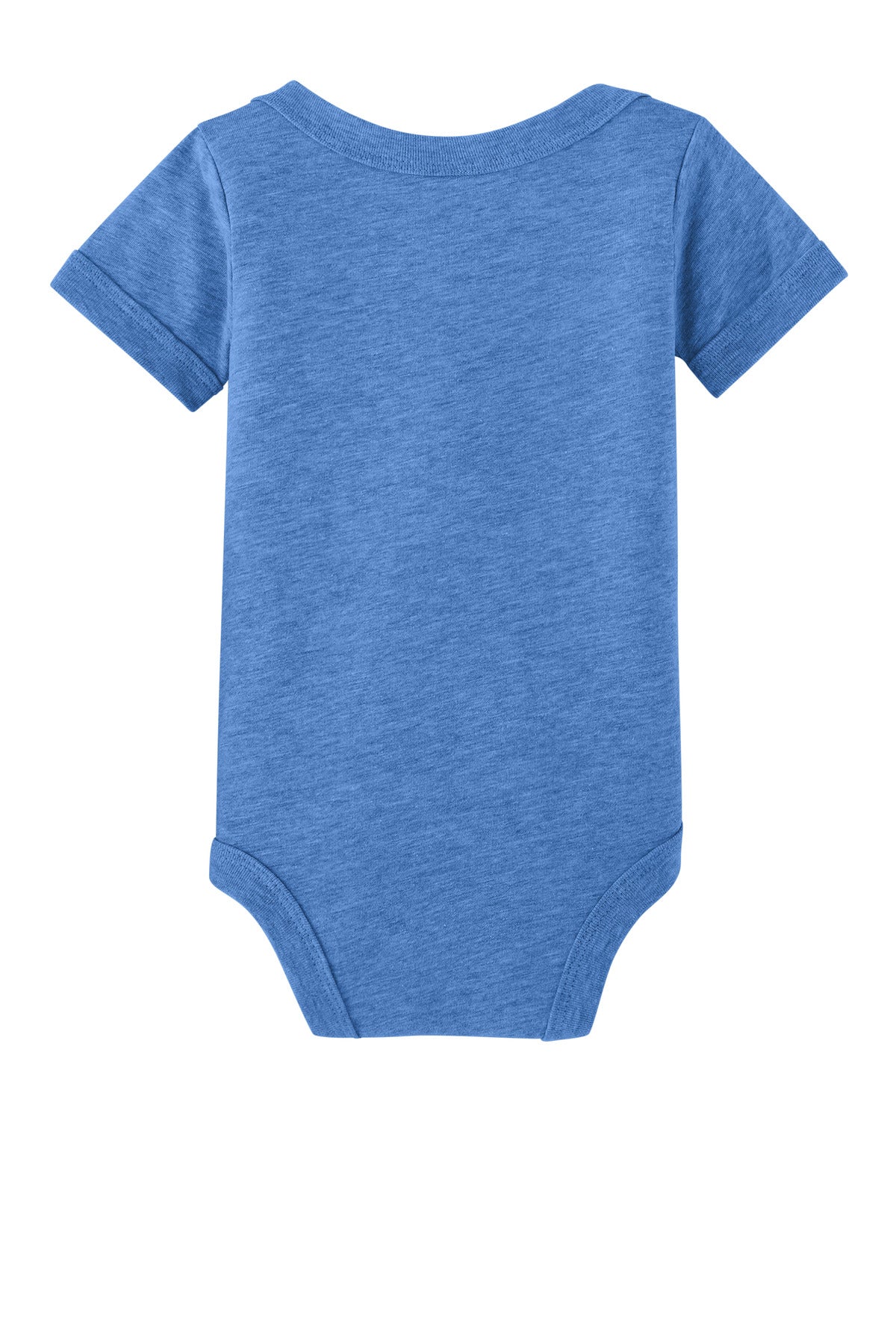 Heather Columbia Blue