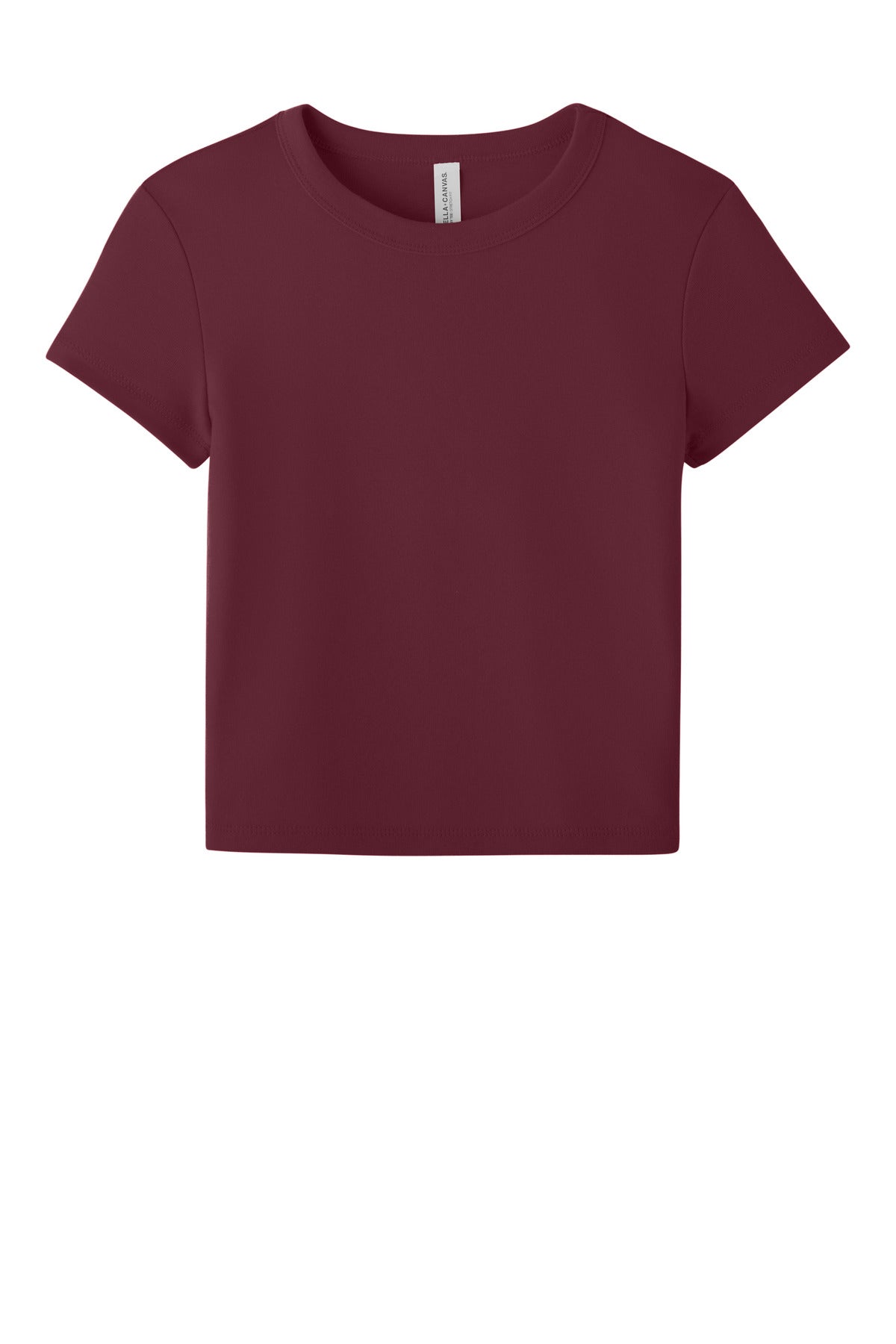 Solid Maroon Blend