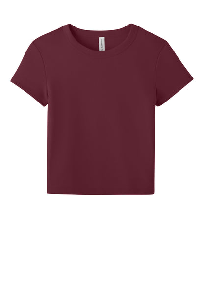 Solid Maroon Blend