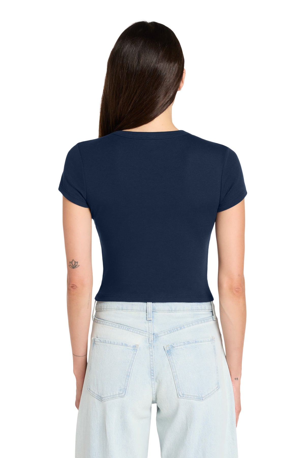 Solid Navy Blend