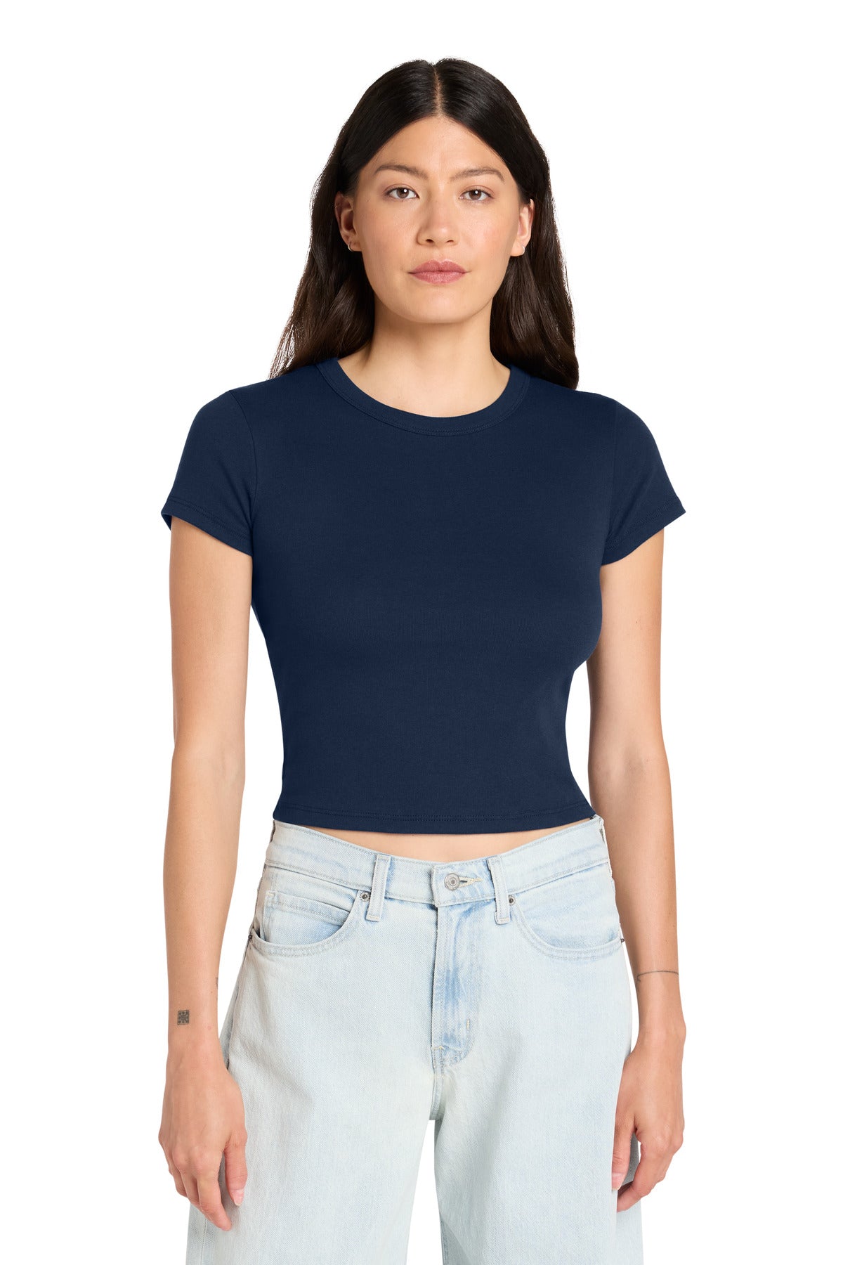 Solid Navy Blend