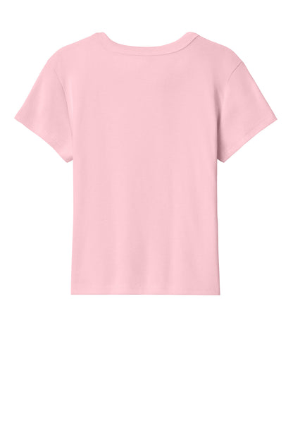 Solid Pink Blend