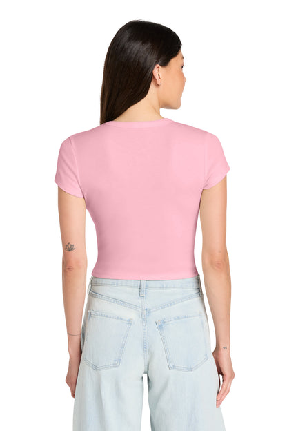Solid Pink Blend