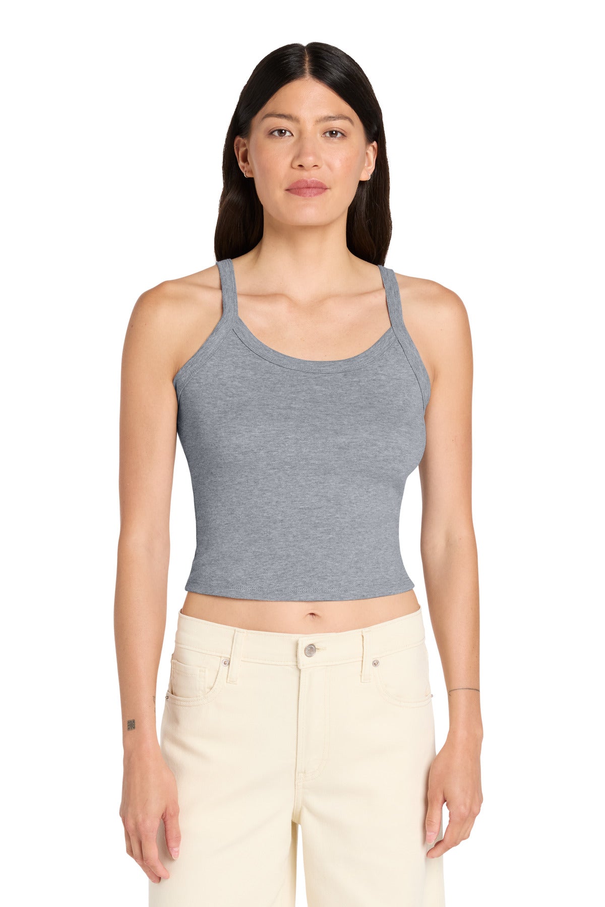 Athletic Heather