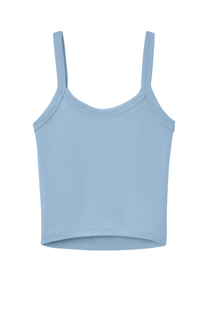 Solid Baby Blue Blend