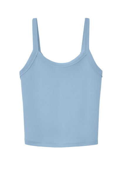 Solid Baby Blue Blend