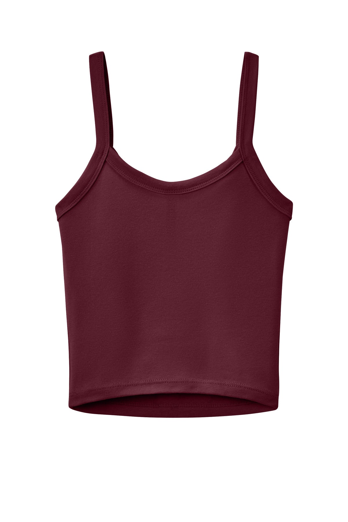 Solid Maroon Blend
