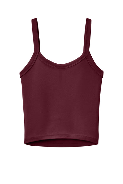 Solid Maroon Blend
