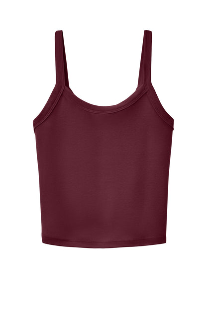 Solid Maroon Blend