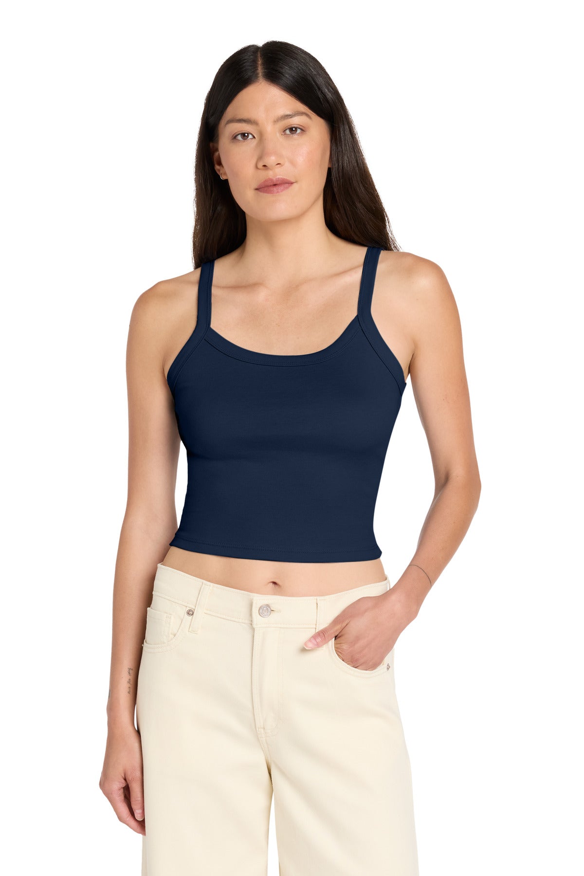 Solid Navy Blend