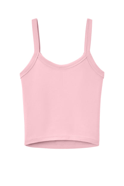 Solid Pink Blend