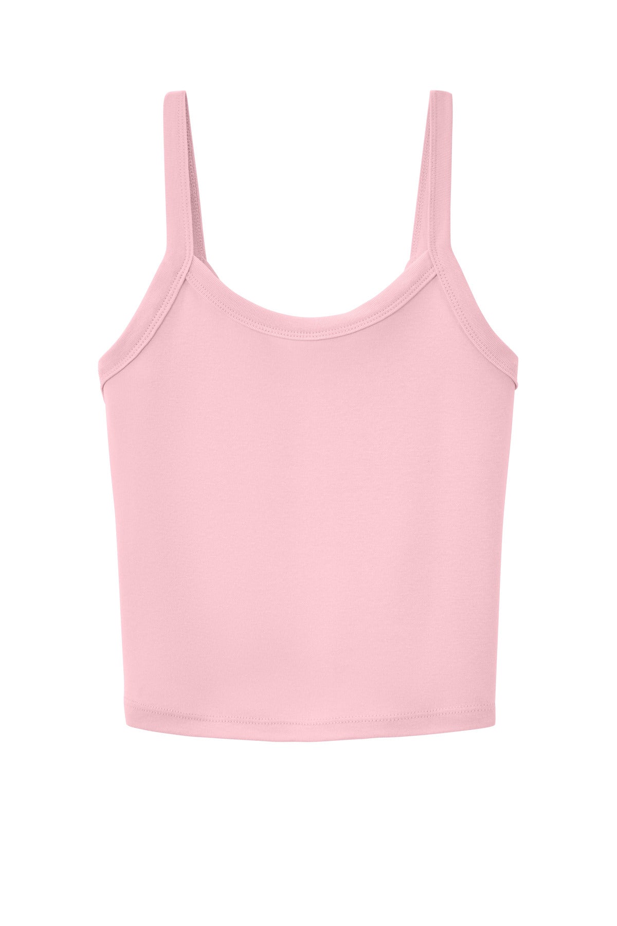 Solid Pink Blend