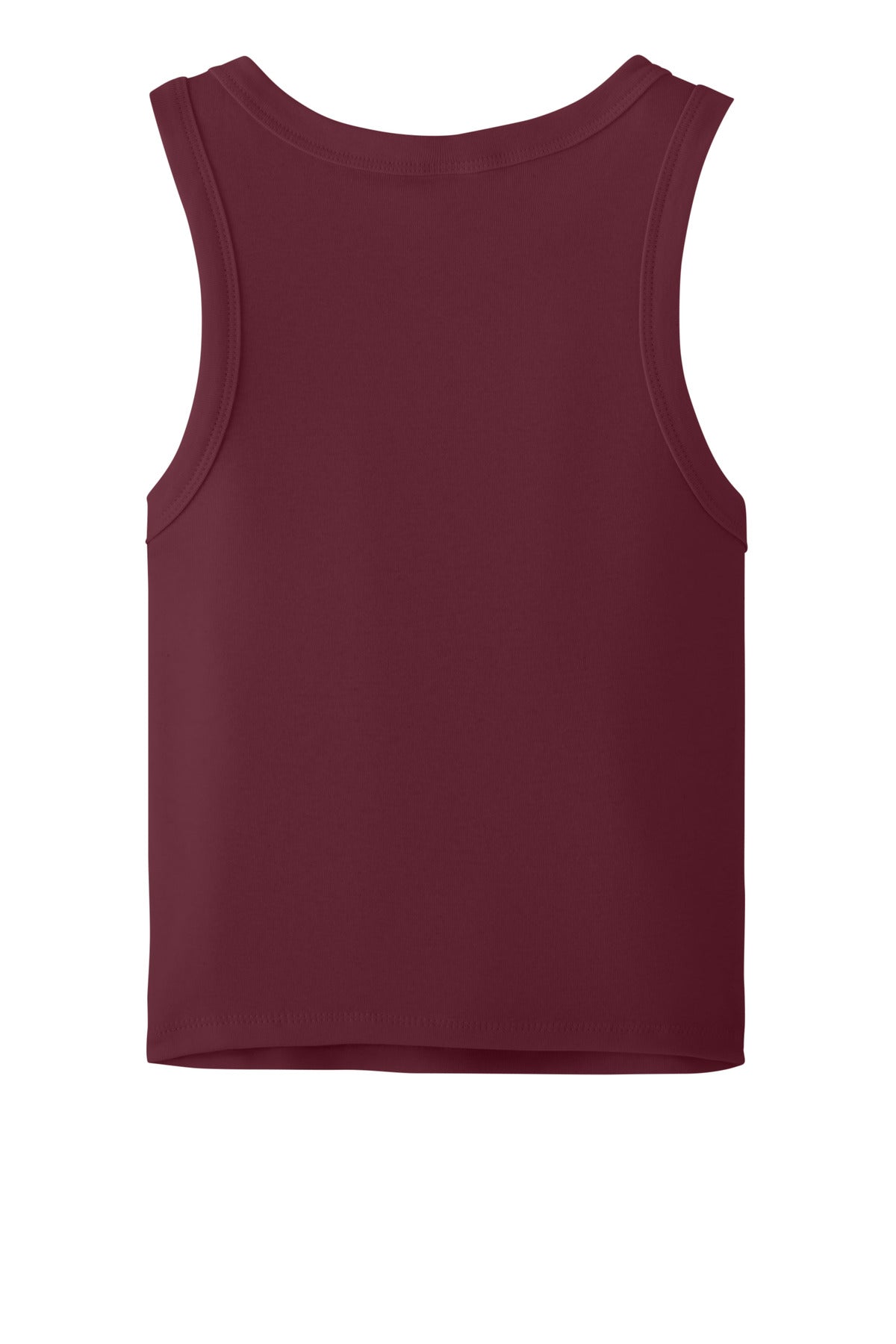 Solid Maroon Blend