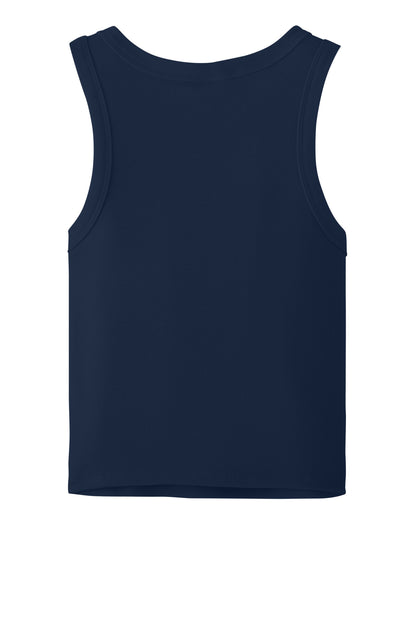 Solid Navy Blend