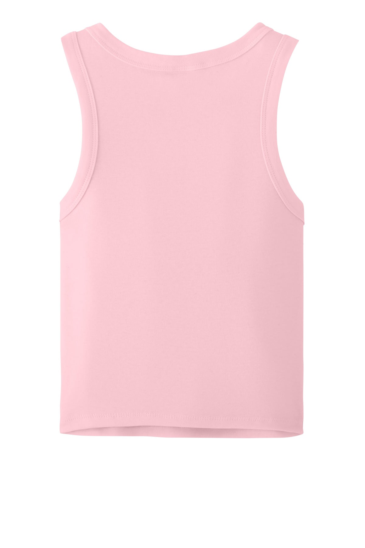 Solid Pink Blend