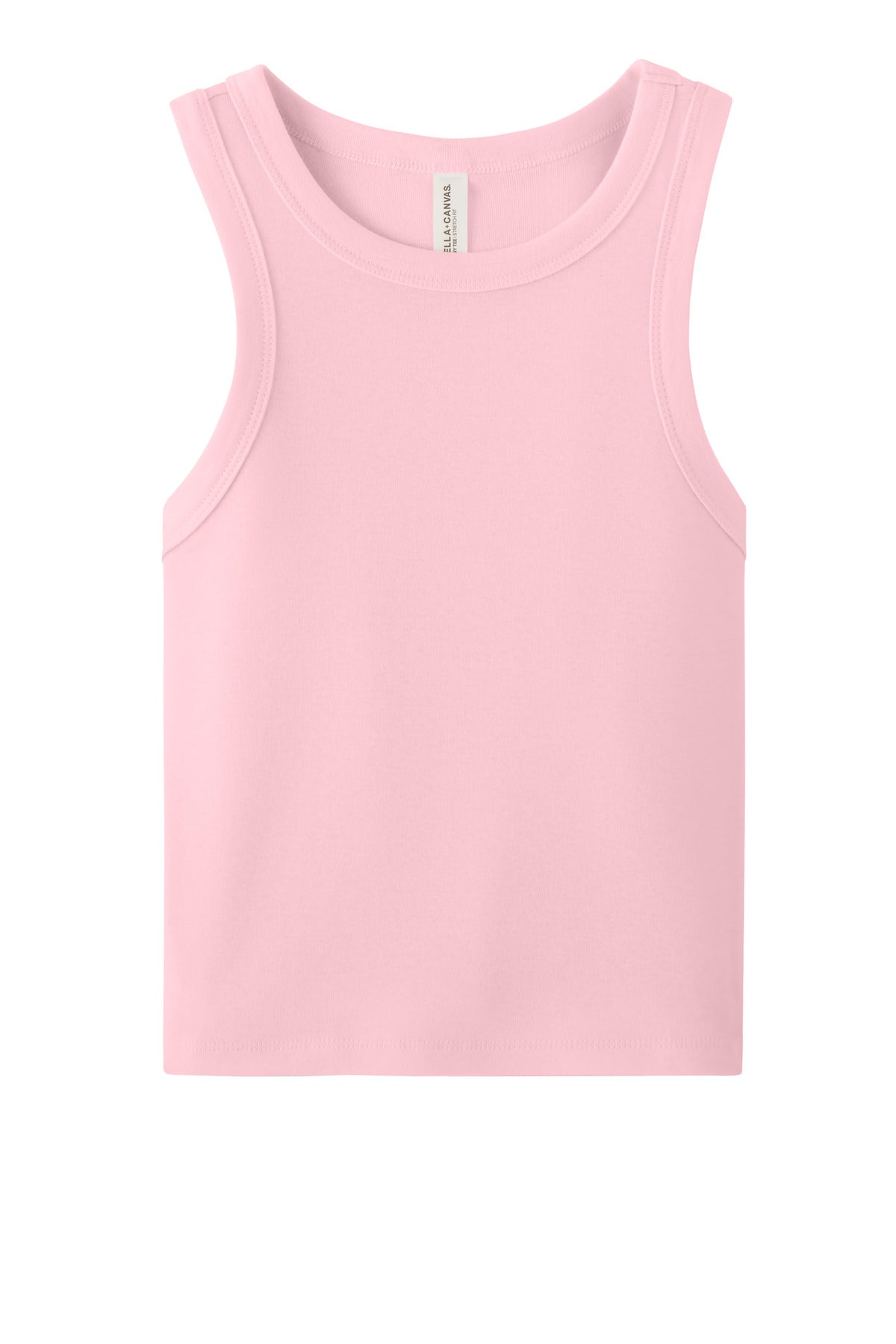Solid Pink Blend