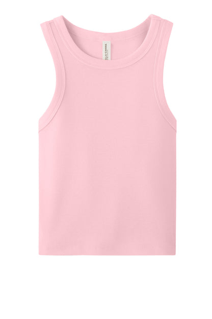 Solid Pink Blend