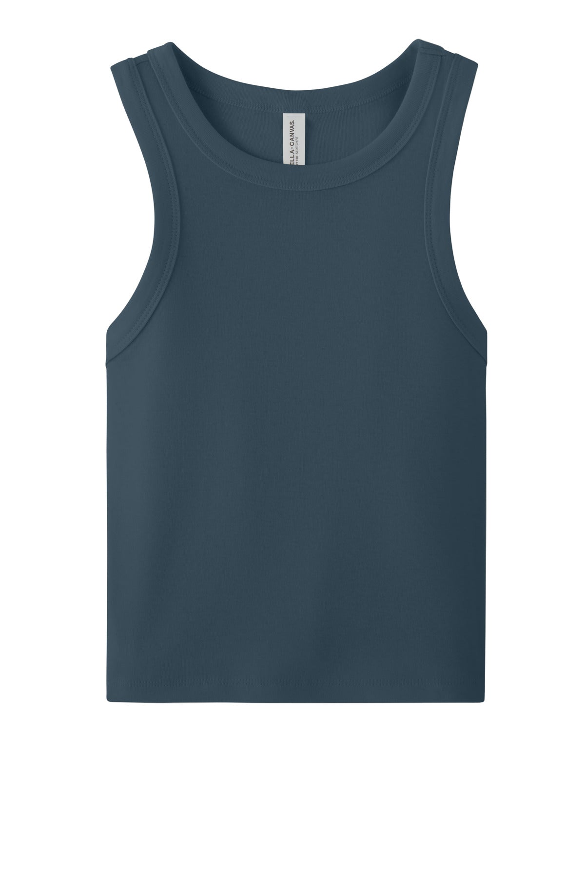 Solid Vintage Navy Blend