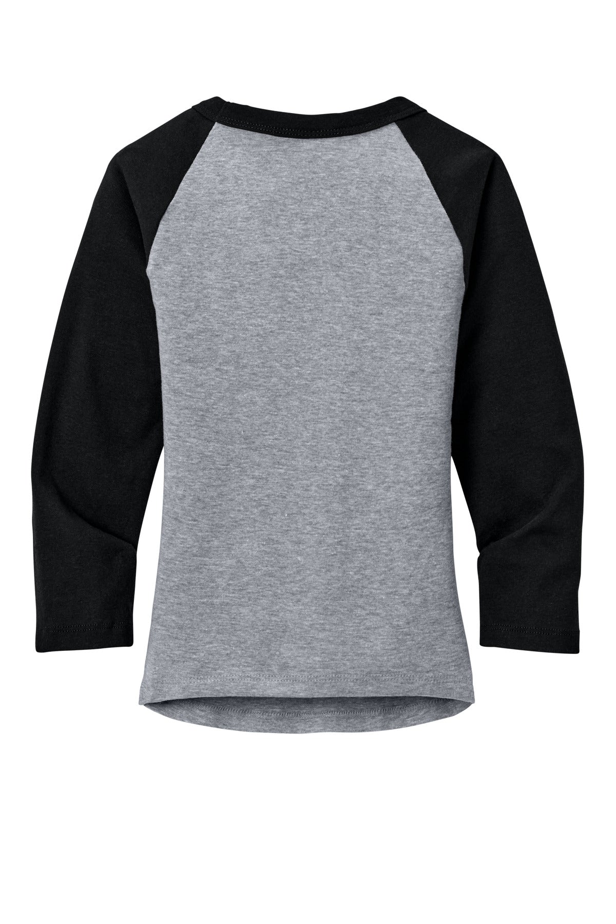 Athletic Heather/ Black
