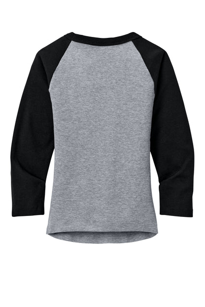 Athletic Heather/ Black