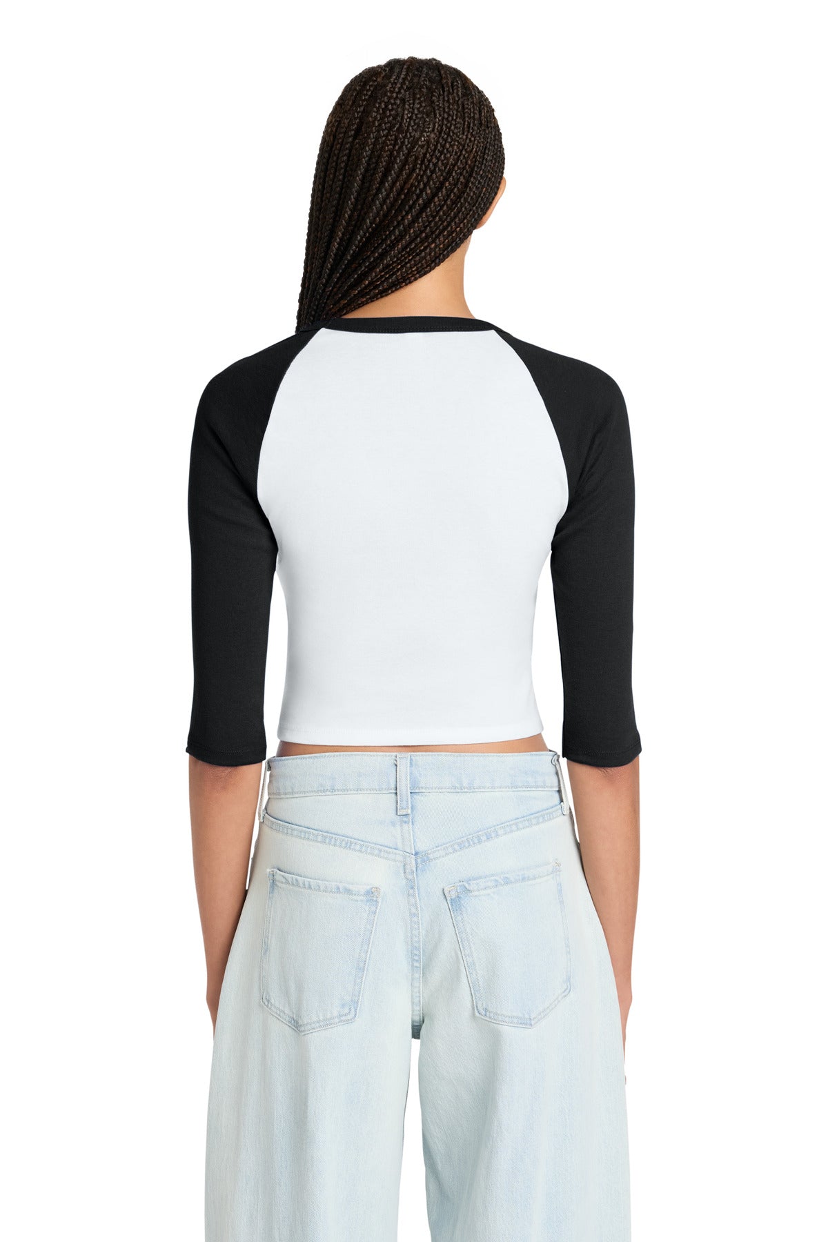 White/ Black