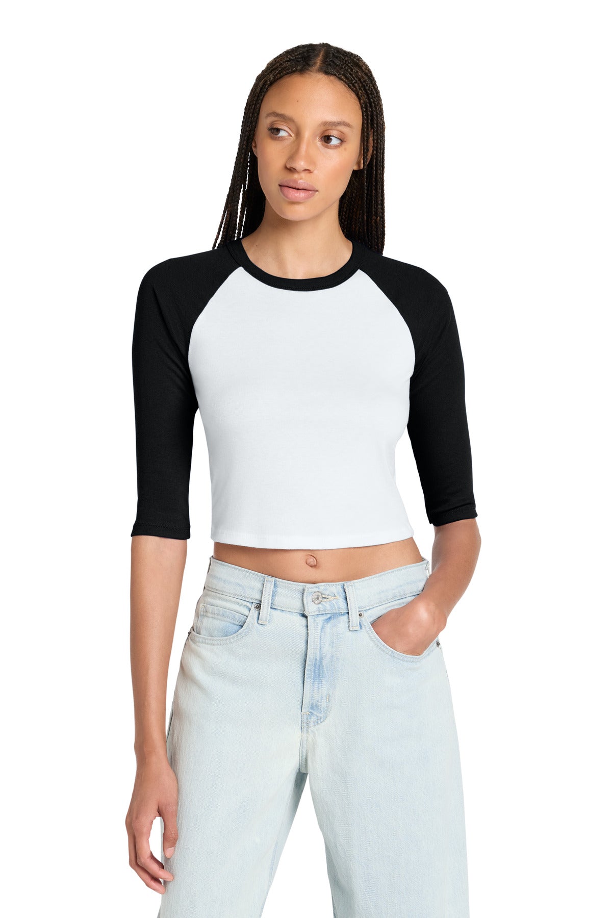 White/ Black