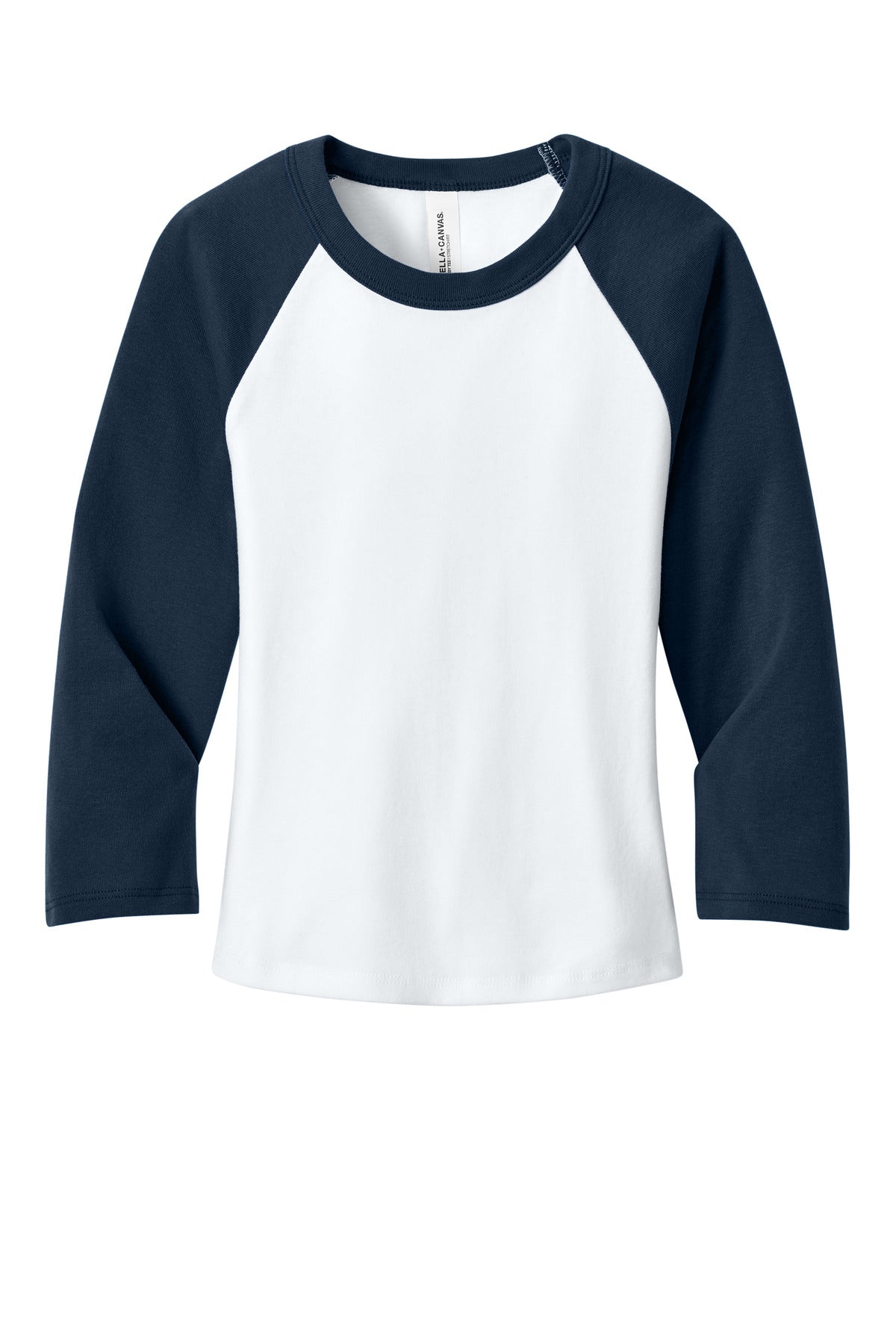 White/ Navy