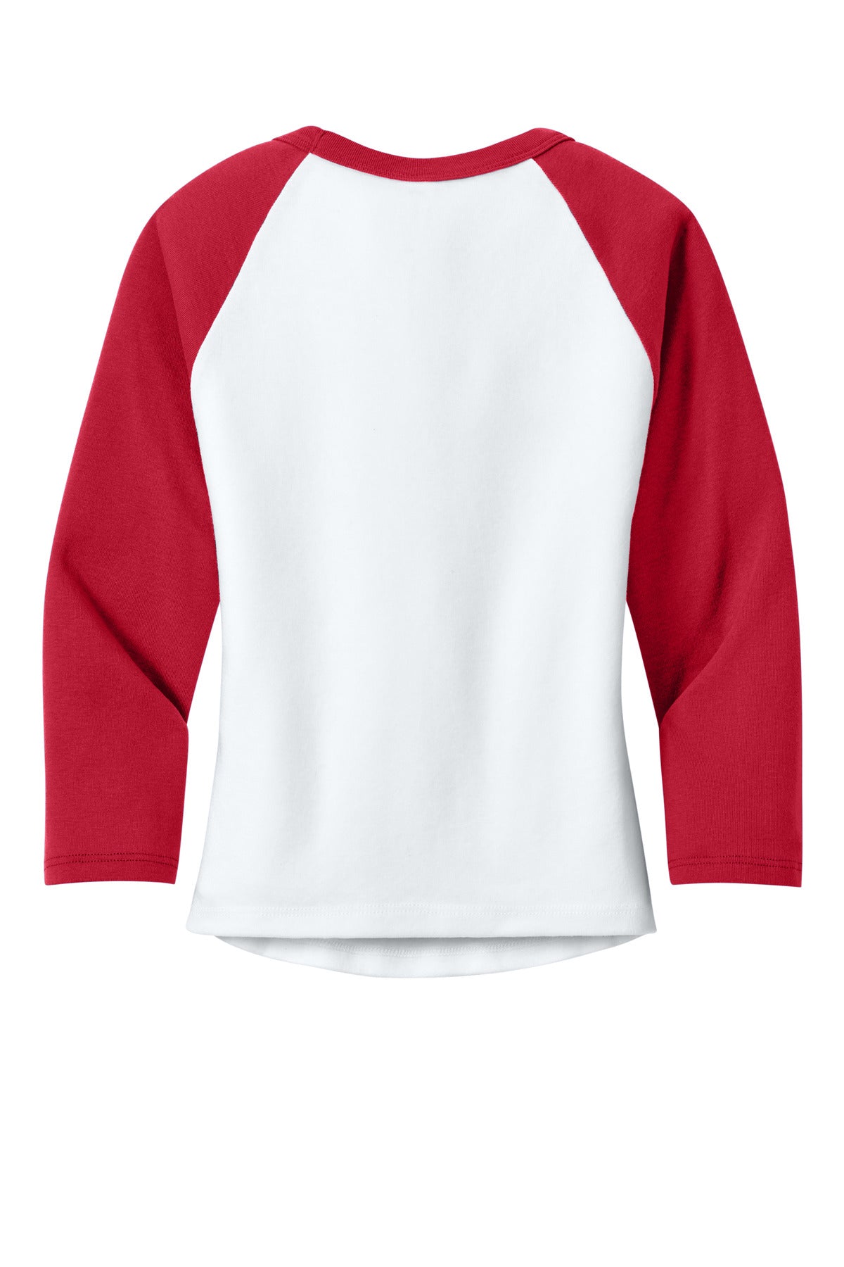 White/ Red