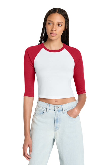 White/ Red