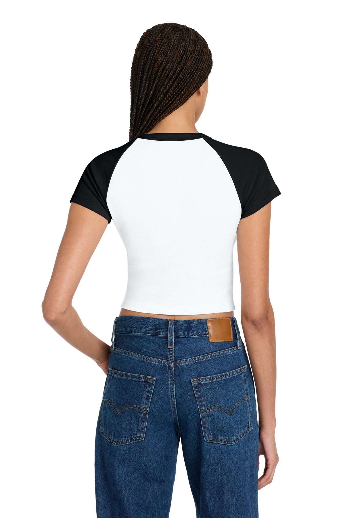 White/ Black